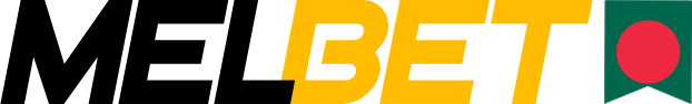 Melbet Bangladesh logo
